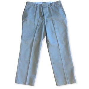 Big Ben khaki dress pants mens 38X30